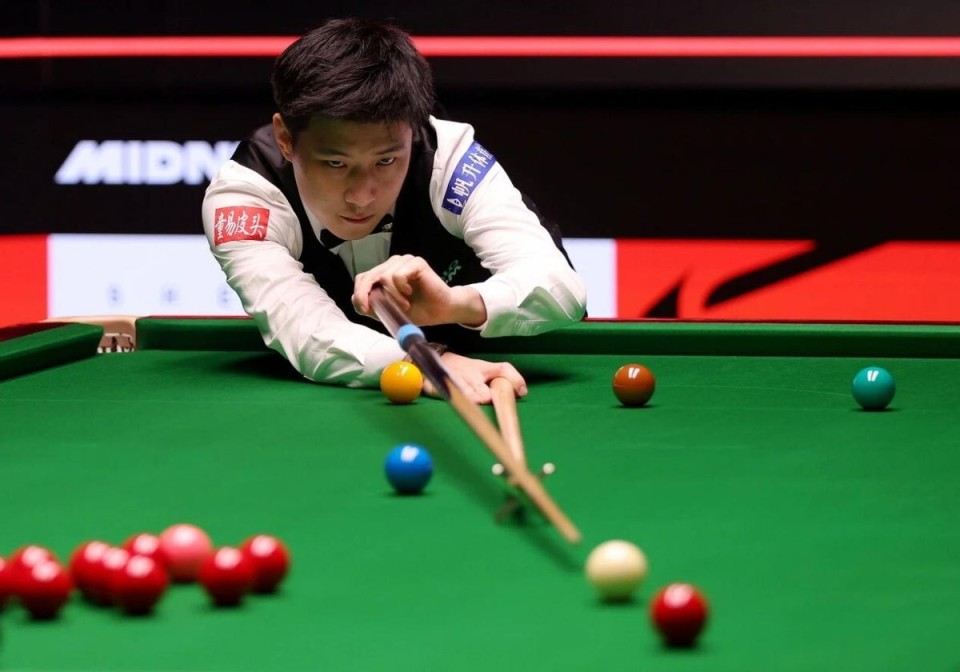 控了比赛节 控了比赛节