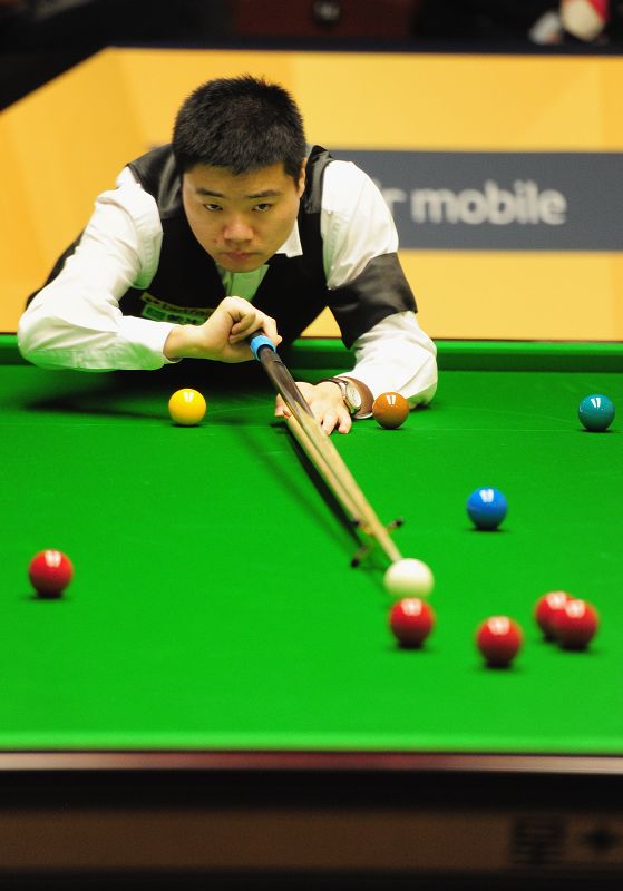 场比赛中表 场比赛中表