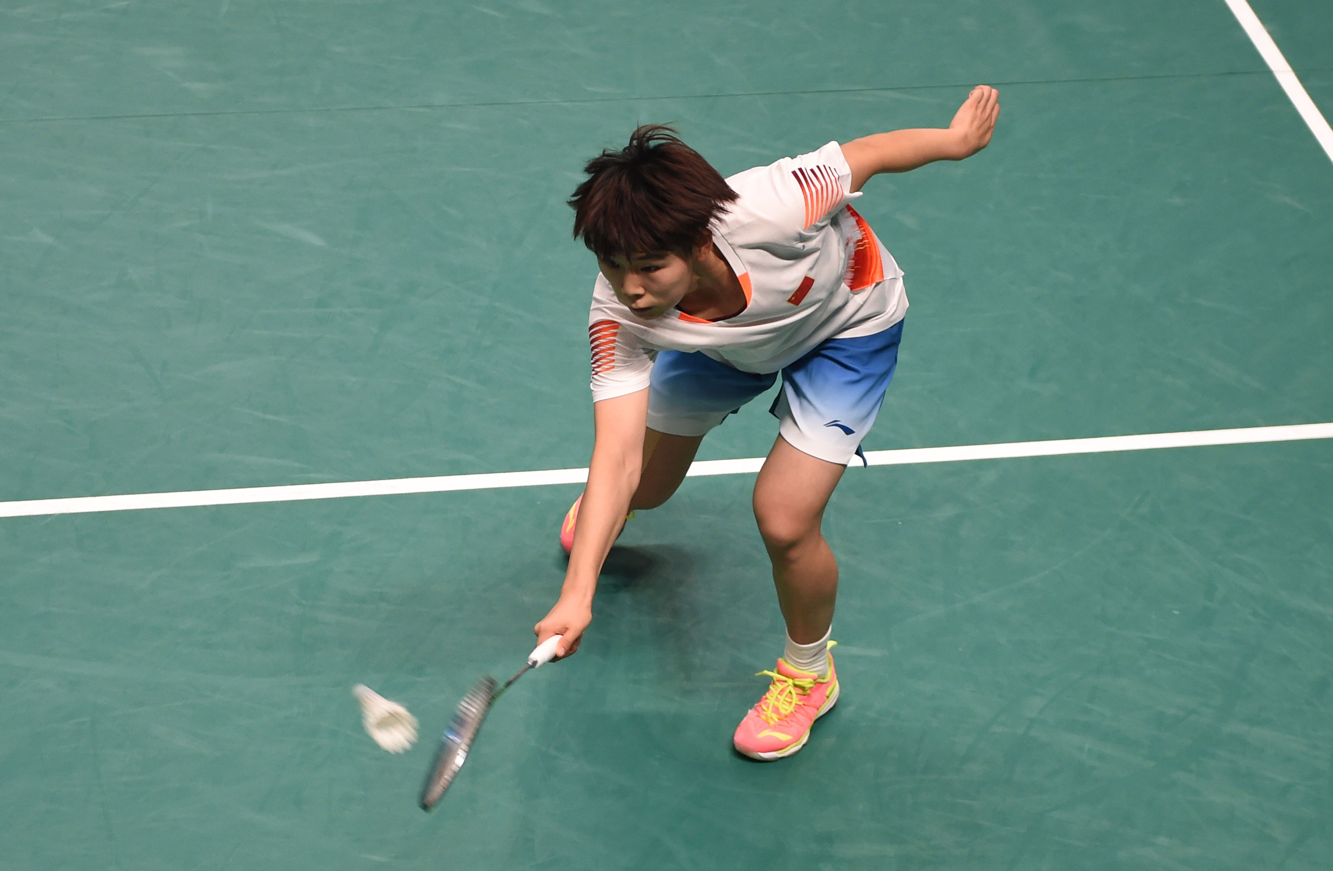 顶尖女网选 顶尖女网选