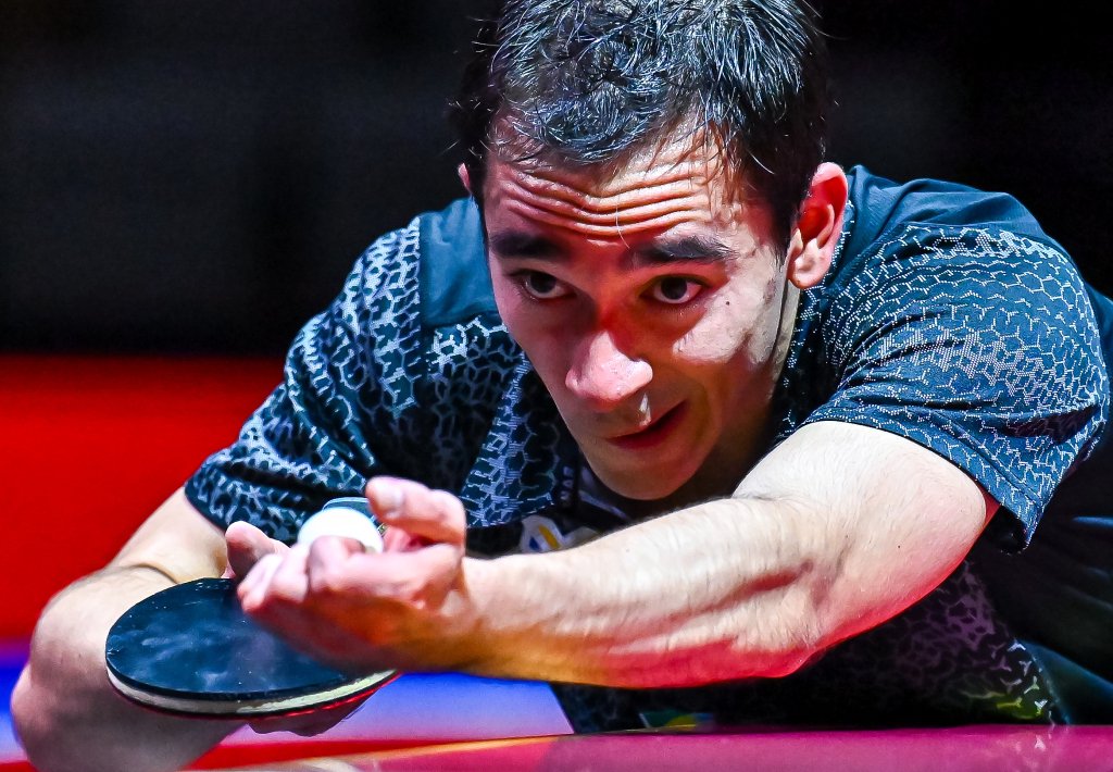 冲击世青赛 冲击世青赛