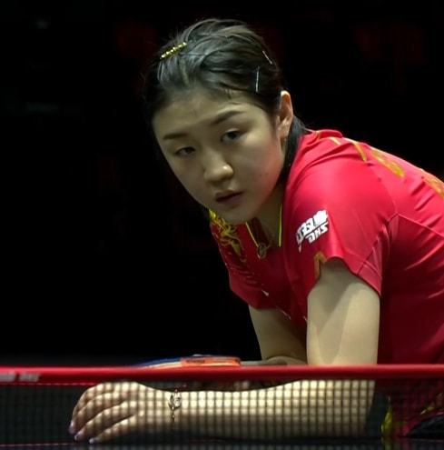 尊重对手 尊重对手