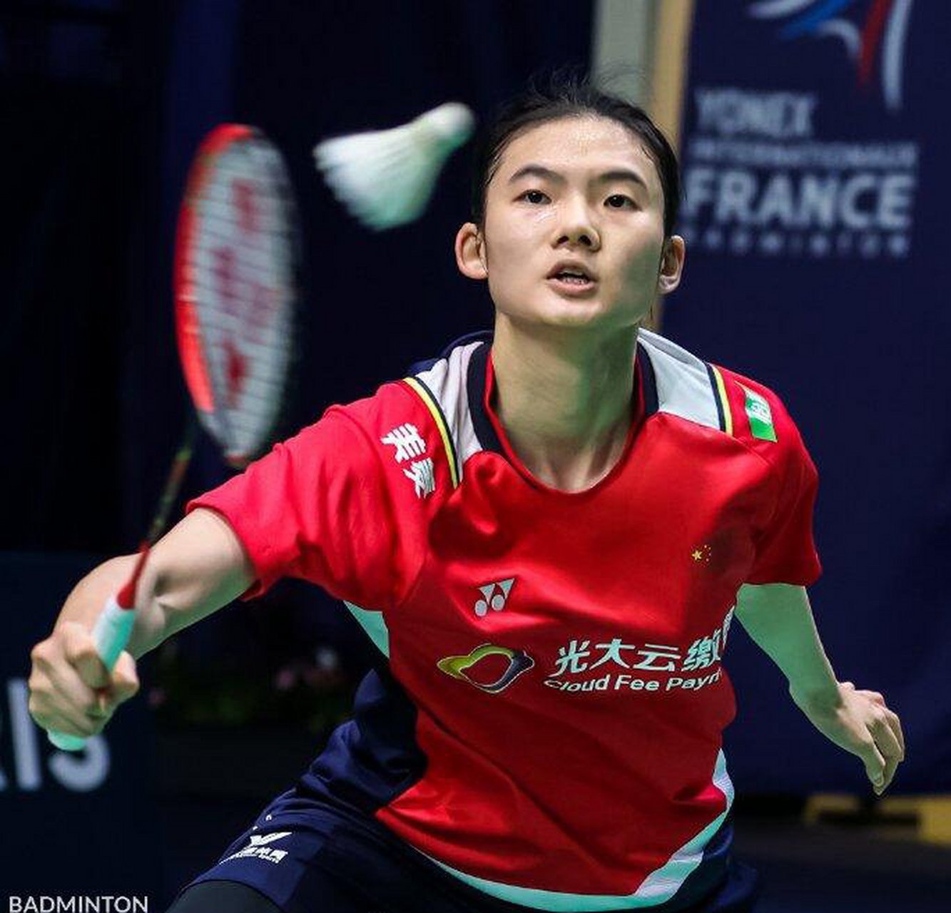 赛场的竞争 赛场的竞争