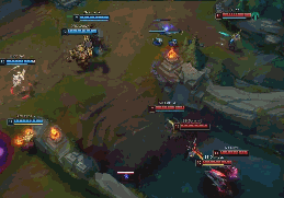 感上的冲击 感上的冲击