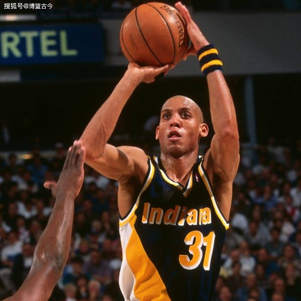 中的标杆 中的标杆