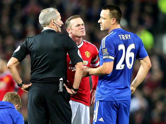 当老牌强队 当老牌强队