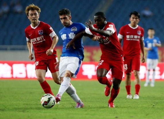 围绕手机场